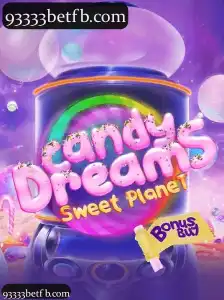 CandyDreamsSweetPlanet